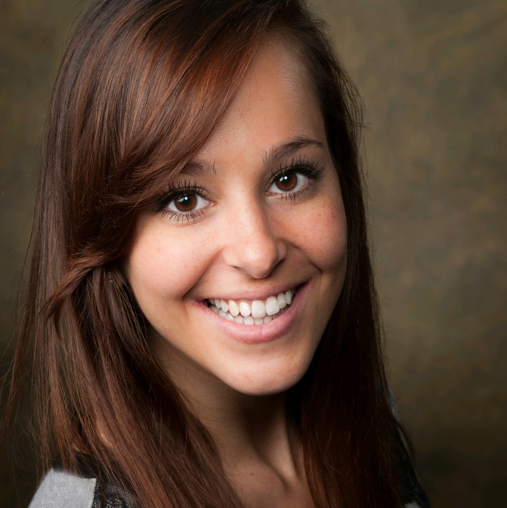 Meet your Posher, Rose